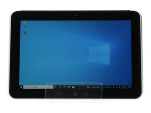 rmS-0640 HP HP ElitePad 1000 G2 CPU：Atom-Z3795@1.60GHz メモリ：4GB ストレージ：eMMC64GB