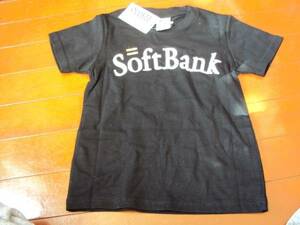 ＄定外可！未使用品！SoftBankの半袖Ｔシャツ 杉内