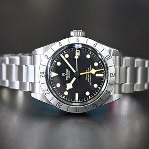 【TUDOR】チューダー BLACK BAY PRO 79470 未使用品