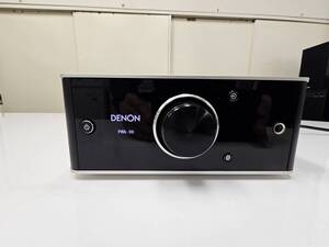 １円スタート DENON アンプ PMA-30