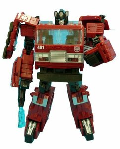 【中古】 トランスフォーマー 変形! ヘンケイ! トランスフォーマー C-15 サイバトロンインフェルノ