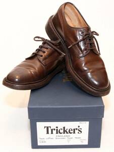 Tricker