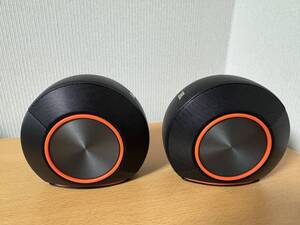 JBL Pebbles スピーカー