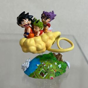 フルリペイント ドラゴンボール フィギュア イマジネイション 孫悟空 アラレちゃん ガッちゃん ドラカプ