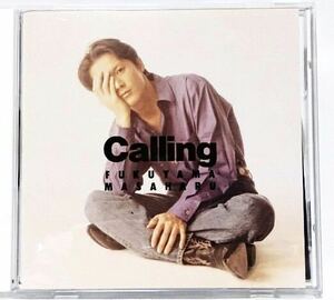 ■福山雅治■Calling■ケースに傷あり