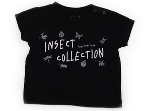 インセクトコレクション Insect Collection Tシャツ・カットソー 80サイズ 男の子 子供服 ベビー服 キッズ