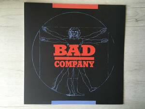 BAD COMPANY BAD COMPANY KOREA 韓国盤　BEST OF