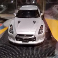 エブロ　GTR