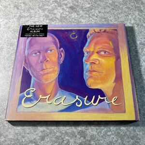 ERASURE ／ERASURE by ERASURE