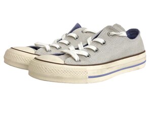 CONVERSE TOKYO (コンバーストウキョウ) 5SC902 22.5 US3.5 earth ALLSTAR 100 OX earth music & ecology スニーカー レディース/004