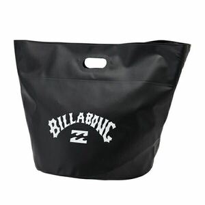 新品未使用　BILLABONG ビラボン BAG WET BUCKET ウェットバケツ コンパクト サーフィン アウトドア　水着　ウエットスーツ　防水バッグ