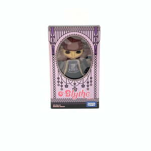 FUR【中古未使用】TAKARA TOMY Blythe(ブライス) Natasha Moore(ナターシャムーア)〈040-241118-KO-02-FUR〉