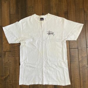 stussy ステューシー Tシャツ サイズL