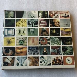 中古CD Pearl Jam パール・ジャム/No Code 4th 米国産,オルタナ系