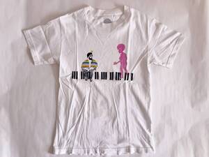 Stones Throw MNDSGN(マインドデザイン) Tシャツ S/タイト 小さ目 Mind Design Body Wash ストーンズスロー