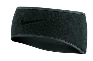 新品★NIKE★ヘッドバンド★Band★Head Band★トレーニング用★ナイキ★未使用品 Nike Accesssories Knit 黒