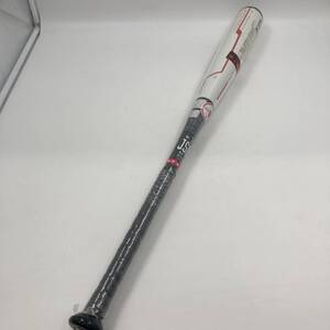 【新品未使用】Rawlings ローリングス 軟式 HYPER MACH-AIR Ti/ハイパーマッチ エアーTI BROHYMAI 84cm710g M号対応 ミドルバランス