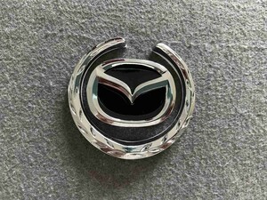 ★マツダ MAZDA★20★ステッカー エンブレム デカール プレート スクラッチを隠す車ロゴ 自動車 シール装飾 バッジステッカー 1個