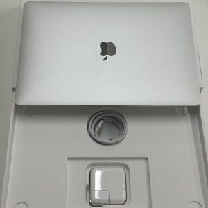 MacBook Air M1 2020 8GB 256GB MGN93J/A 極美品 中古[27804544]