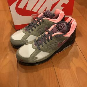 新品日本未発売！SIZE?別注！ナイキエアマックス180 28cm/NIKE AIR MAX限定コラボ完売