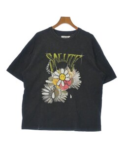 SALUTE Tシャツ・カットソー メンズ サルーテ 中古　古着