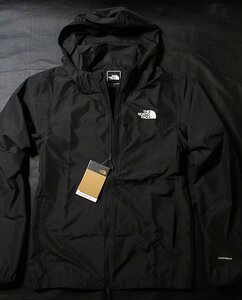 本物正規◆ノースフェイス◆超軽量 マウンテンパーカー■S■黒■HIGHER RUN WIND JKT■新品/アメリカ限定/WINDWALL/スポーツ対応