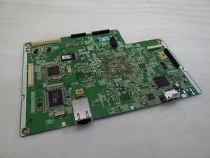 TOSHIBA 東芝 REGZA D-BZ500 ブルーレイレコーダー 用 BE4U00G0601 HDMI インターネットマザーボード 動作品保証# TB0014