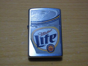 Ｍｉｌｌｅｒ　Ｌｉｔｅ　ミラー　ライト　ビール