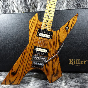 Killer ＜キラー＞ KG-Prime signature 2014