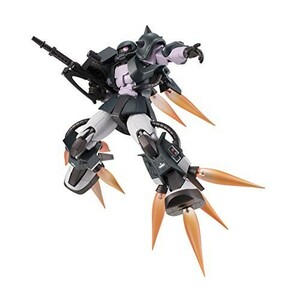 ROBOT魂 機動戦士ガンダム [SIDE MS] MS-06R-1A 高機動型ザクII ver. A.N.I