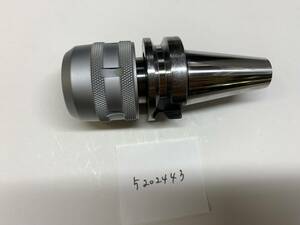 日研 NIKKEN　ミーリングチャック　BT30-C16-55。　　　　　　　 (5202443)