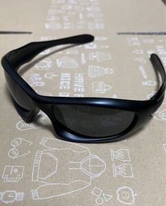 OAKLEY オークリー MONSTER DOG モンスタードッグ USA製 05-015 ブラック 黒 サングラス VINTAGE 90s Y2K ビンテージ 希少 メガネ 