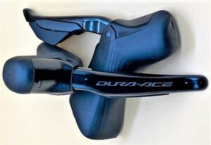 SHIMANO DURAACE Di2 ST-R9270-LR STIレバー