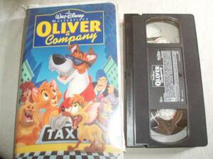 OLIVER＆Company☆US盤