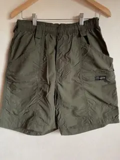 MOCEAN モーシャン BARRIER SHORTS バリアーショーツ