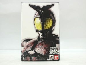 n4240 バンダイ BANDAI S.H.フィギュアーツ 真骨彫製法 仮面ライダーカブト 仮面ライダーダークカブト [061-240606]