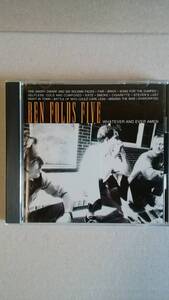 ロック/CD BEN FOLDS FIVE / WHATEVER AND EVER AMEN 1997年 中古 日本盤