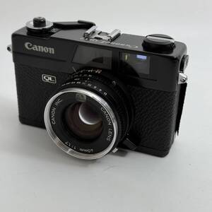 Canon Canonet QL17