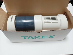 TAKEX 屋内、屋外用人感スピーカー