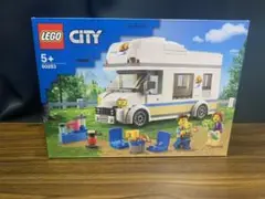 レゴ LEGO 60283