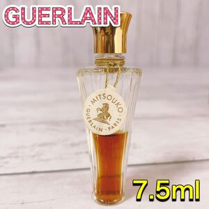 c2728 GUERLAIN ゲラン　MITSOUKO ミツコ　ミニ