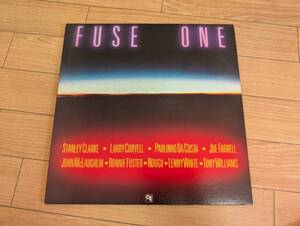 蟹]LP フューズ・ワン[Fuse One]｜FUSE ONE [K26P-6020]