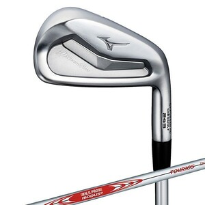 【新品】ミズノ Mizuno Pro 243 単品 アイアン #4 22度 NS PRO MODUS3 TOUR 105 S 5KJXB33274