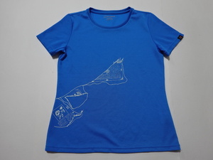 ●berghaus バーグハウス 半袖 Tシャツ S ●0813●