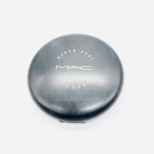 保管品 MAC マック HYPER REAL PRESSED ハイパー リアル プレスト ライト フェイスパウダー フェース パウダー 化粧品