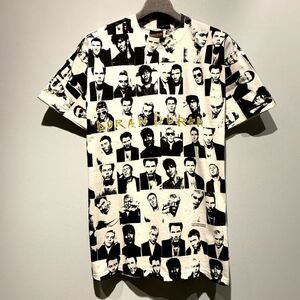 90s USA製 BROCKUM WOLRDWIDE 1993 DURANDURAN T-shirt デュランデュラン バンドTシャツ size L /8599