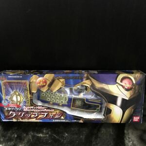 【激レア】魔法戦隊マジレンジャー　天空携帯　グリップフォン　BANDAI バンダイ