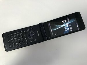 GD935 docomo SH-01J ブルーブラック 判定〇