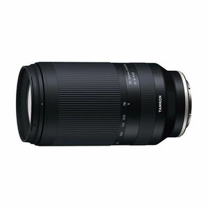 中古 １年保証 美品 TAMRON 70-300mm F4.5-6.3 Di III RXD (Model A047) ソニーE