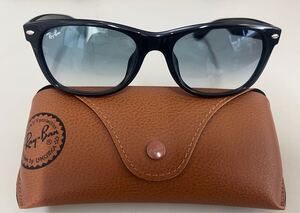 新品★ Ray-Banレイバン★NEW WAYFARER ニューウェイファーラー ★RB2132-F 901/3F 